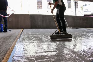 commercial flooring specialists in north carolina